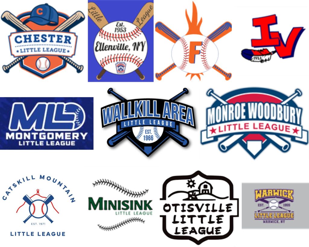 Contact Us - Little League